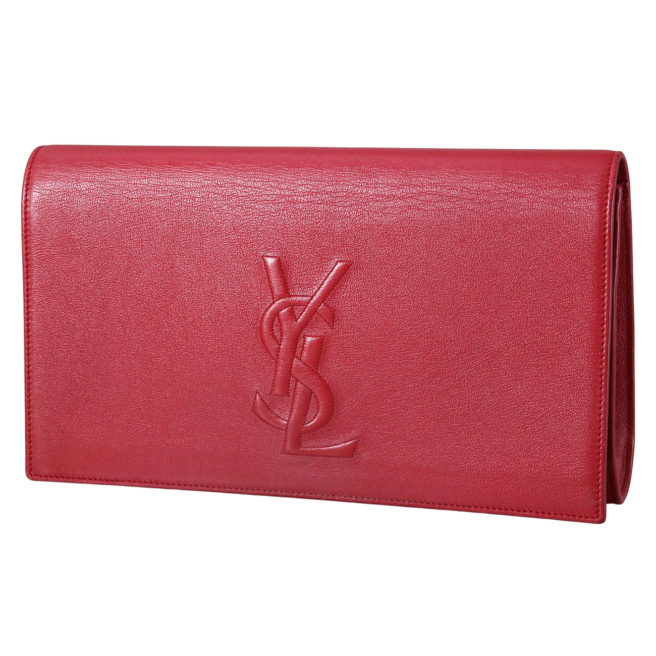 Yves Saint Laurent(USED)생로랑 벨드쥬르 클러치